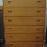 603 5300 CHEST OF DRAWERS